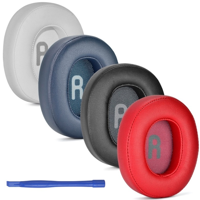 Đệm Ghế Bọt Cho JBL Tune 700 710 720 750 760 770 700BT 710BT 720BT 750BT Pro Max Mềm