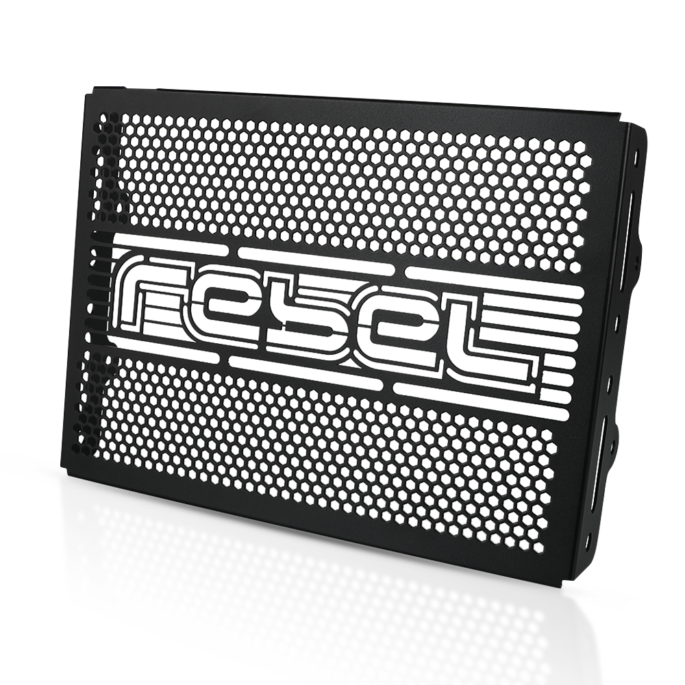 Dành Cho Rebel CMX500 CMX300 CL300 CL500 Sửa Đổi Nước Lưới Bảo Vệ Phụ Kiện