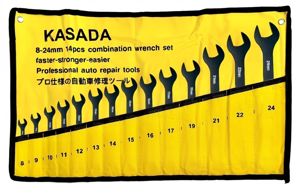 Đồng hồ đo kẹp HABOTEST HT206D 600V AC / DC 600A Đồng hồ vạn năng tự động 8-24mm 14 mảnh Bộ tàu từ Bangkok 1 Bộ