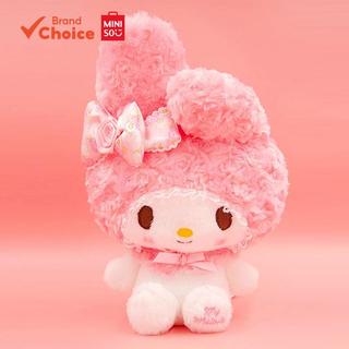 MINISO  Dòng Sanrio - Mô hình My Melody Buổi hẹn hò với hoa hồng dễ thương, lãng mạn và đáng sưu tầm 24cm × 20cm