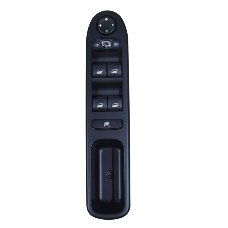Master Power Window Switch 6554KT LHD Cho Peugeot 307 307SW 307CC Điều Khiển Điện