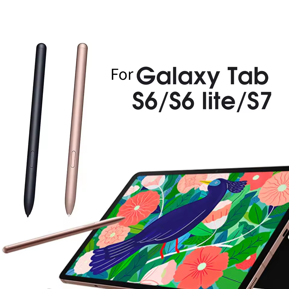 Bút S Pen cho Samsung Galaxy Tab S10 FE/S9 FE Series, viết chính xác, chống chạm nhầm