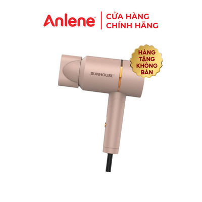 [Gift] Máy sấy tóc Sunhouse