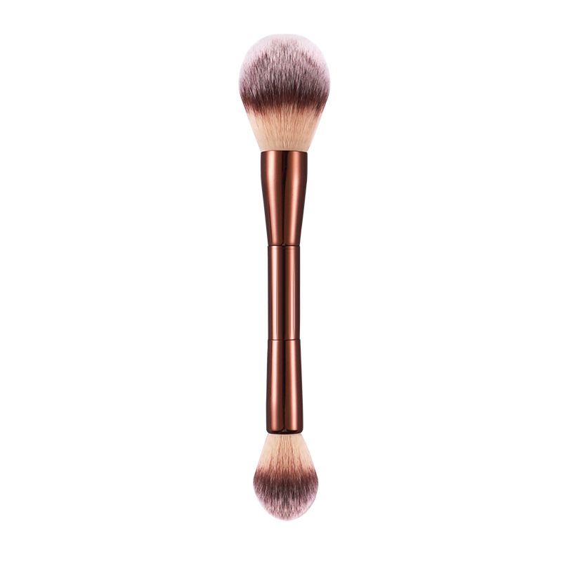 Cọ 2 trong 1 HOURGLASS Veil Powder Brush cho má hồng và highlight