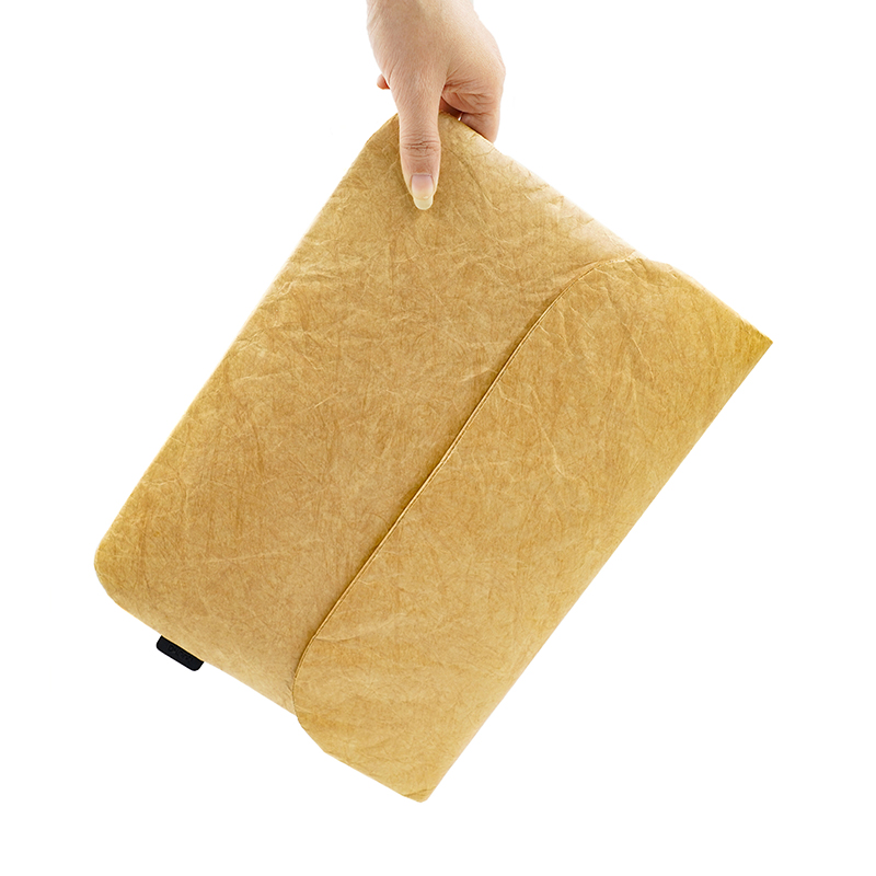  Bao da laptop phong cách cổ điển, vỏ bọc laptop bằng sợi giấy cho MacBook Air Pro 13.3/14/15.4/16 inch, Dell, Huawei, M1.