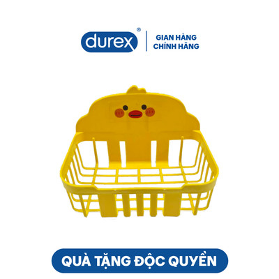 [QUÀ TẶNG KHÔNG BÁN] Kệ dán tường