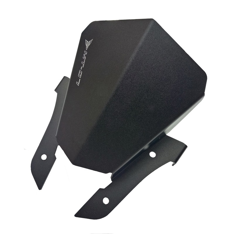 Kính chắn gió trước cho xe máy MT-07 MT07 2013-2017