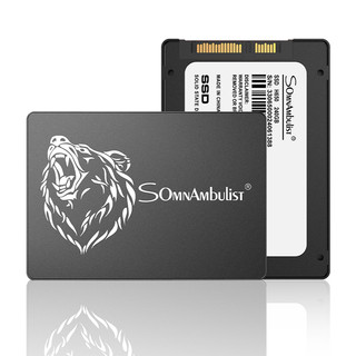  Ổ cứng thể rắn SATA III | SSD gắn trong 2.5 inch, 120GB/128GB/240GB/256GB, hiệu năng vượt trội, nâng cấp thiết yếu cho laptop và máy tính để bàn