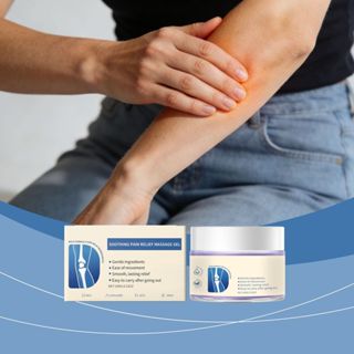  Gel Chondroitin và MSM Tác Dụng Nhanh Hỗ Trợ Giảm Đau Khớp Lưng, Vai, Cổ & Gối