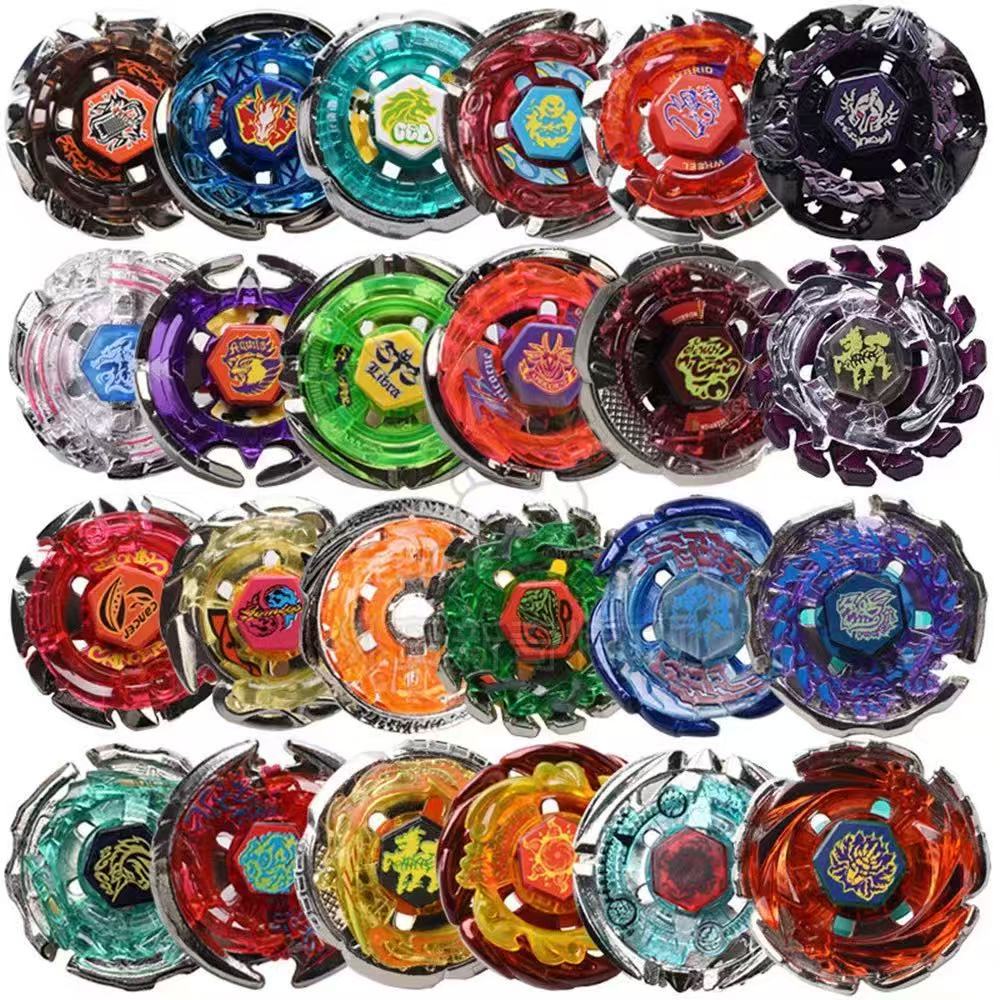 Bey Metal Fusion Fury Spinning Tops Gyro Metal Master Battle Toy cho bé trai Quà tặng trẻ em Quà tặn