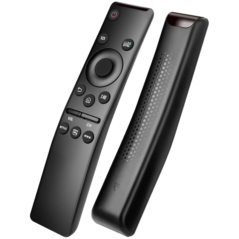  Điều khiển từ xa đa năng tương thích cho mọi TV Samsung LED QLED UHD SUHD HDR LCD Frame Cong Solar HDTV 4K 8K 3D Smart TV