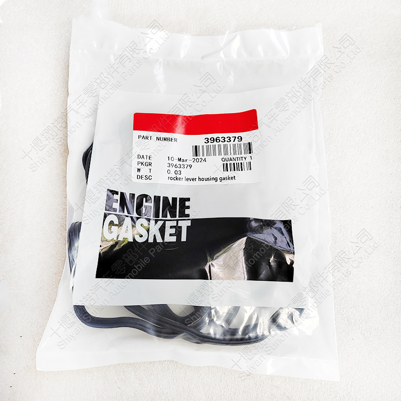 Nắp Van Gioăng MegaWatts C3959798 Cho Cummins ISB ISC ISL 6CT Động Cơ Diesel C3959798-FC