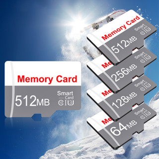 Thẻ nhớ MicroSD (TF) 256MB / 512MB / 1GB / 2GB / 4GB thẻ nhớ dung lượng nhỏ, thích hợp cho điện thoại di động, máy tính bảng và máy ảnh