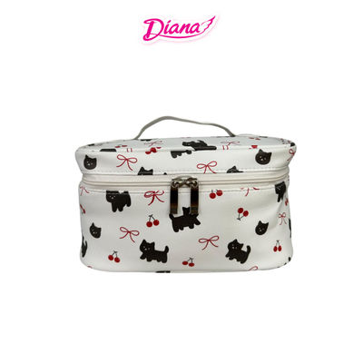 [HB Gift] Túi đựng đồ trang điểm
