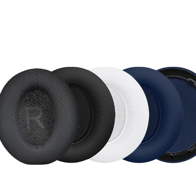 Chính Hãng 1 Cặp Miếng Đệm Tai Thay Thế Đệm Cho Anker Soundcore Life Q45 BT Anker Space Q45 Tai Nghe