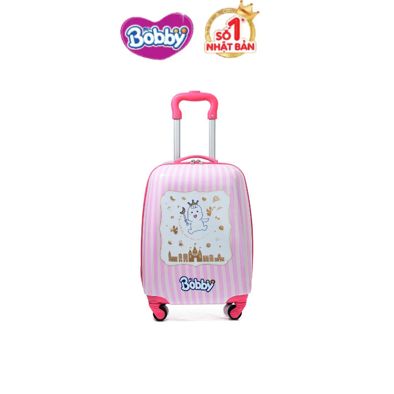 [MKB gift] Vali Bobby 16 inch cho bé 251029