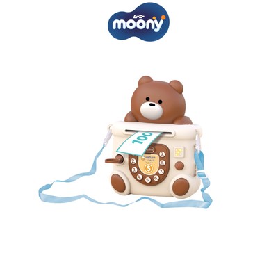 [MKB Gift] Hộp tiết kiệm