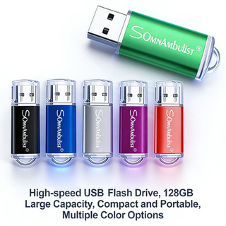  USB flash drive kim loại nhiều màu thời trang dung lượng 4GB/8GB/16GB/32GB/64GB/128GB, chuyên dụng sao lưu văn phòng, USB cho ô tô, dung lượng thực, lưu trữ an toàn và ổn định