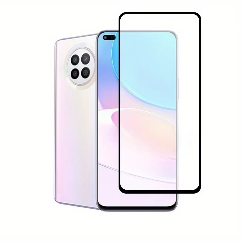 Kính cường lực 10 miếng cho Oppo F17 Pro, F19 Pro/F19 Pro+, F19/F19s, F21 Pro/F21 Pro 5G, F21s Pro/F