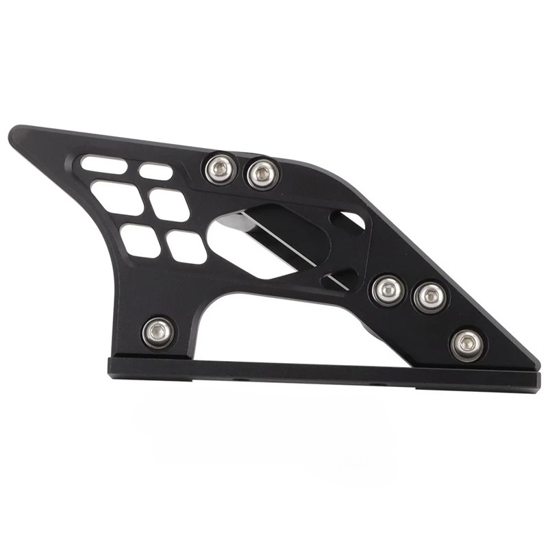 Con lăn dẫn hướng gắp sau, nắp bảo vệ chống xích cho CFMOTO 450MT MT450