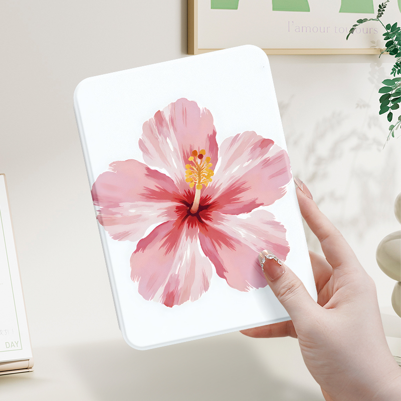 Bao da giả cho Kindle Gen 10, Kindle Gen 11, chống trầy xước vừa khít, quà tặng sang trọng