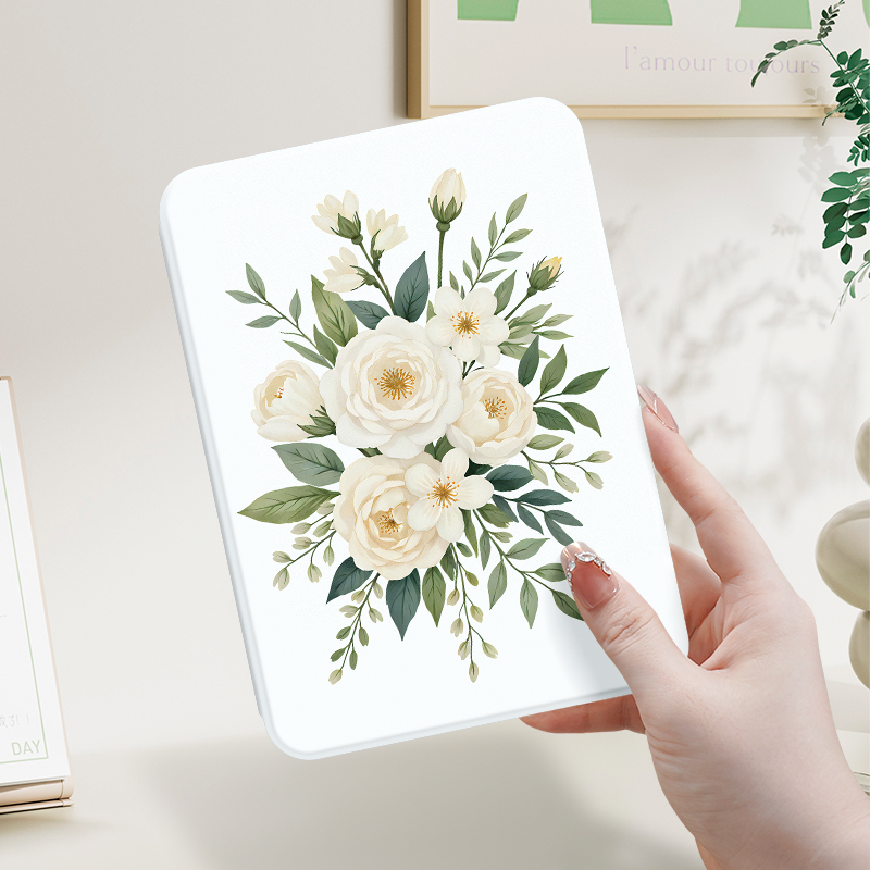 Vỏ chống nước cho Kindle Gen 11, Kindle Paperwhite, bảo vệ toàn diện, phụ kiện không thể thiếu khi t