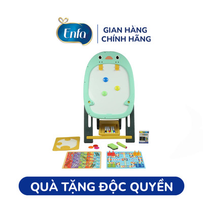 [Quà tặng không bán] Đồ chơi bảng vẽ VBC-050-37