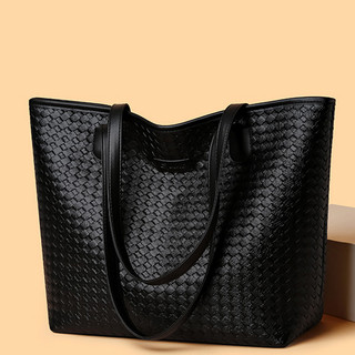  Túi xách nữ Tote cỡ lớn Phong cách cổ điển