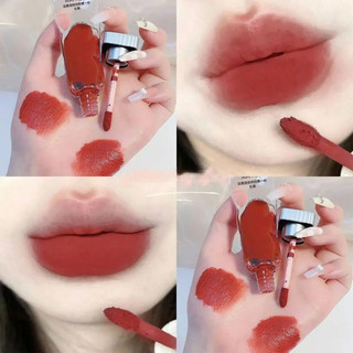 Son Lì Băng Mát 3-trong-1 – Hiệu Ứng Mờ & Êm Mịn