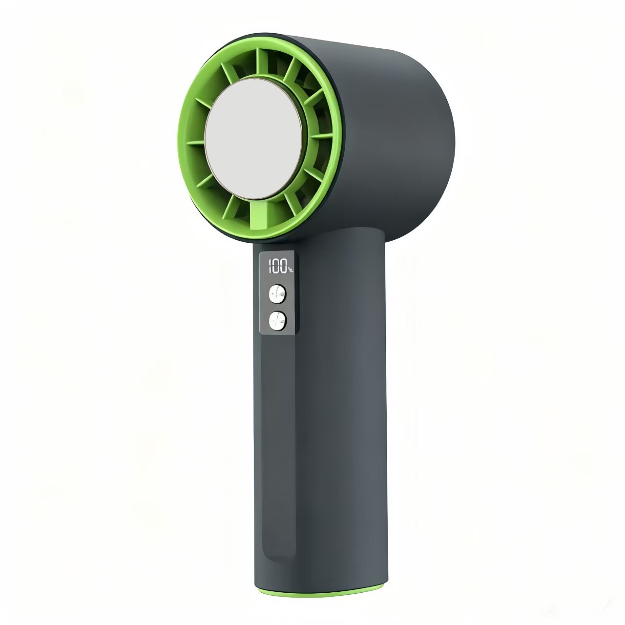 Quạt Mini Turbo, Quạt phản lực điện cầm tay công suất cao cầm tay có thể sạc lại 4000mAh