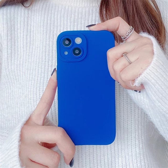 Ốp Điện Thoại Silicon TPU Mềm Màu Kẹo Cho OPPO Reno 8T 8Z 8 7Z 7 6Z 6 5 Pro 5F 5Z Reno8 Reno7 Reno6 Reno5 Z 4G 5G 2023