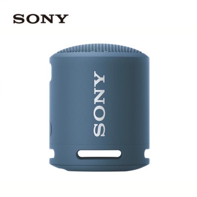SONY SRS-XB13 EXTRA BASS Loa không dây di động XB13 loa siêu trầm bluetooth không dây Âm thanh nổi mini ngoài trời