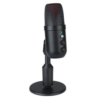 MICROPHONE THU ÂM HYLANG MU1000 48kHz ĐEN