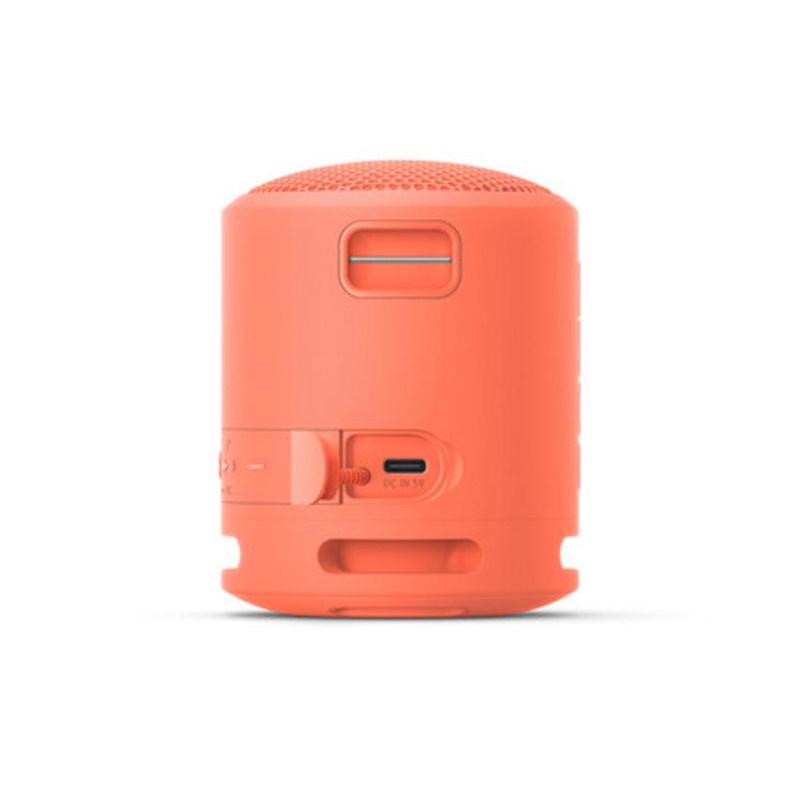 SONY SRS-XB13 EXTRA BASS Loa không dây di động XB13 loa siêu trầm bluetooth không dây Âm thanh nổi mini ngoài trời