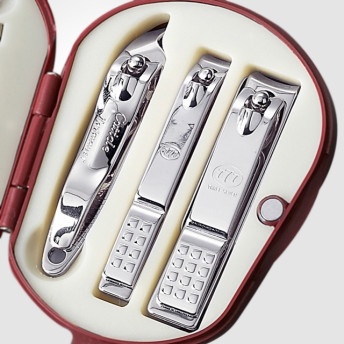 Kềm Cắt Móng Apple 777 TS-4400C