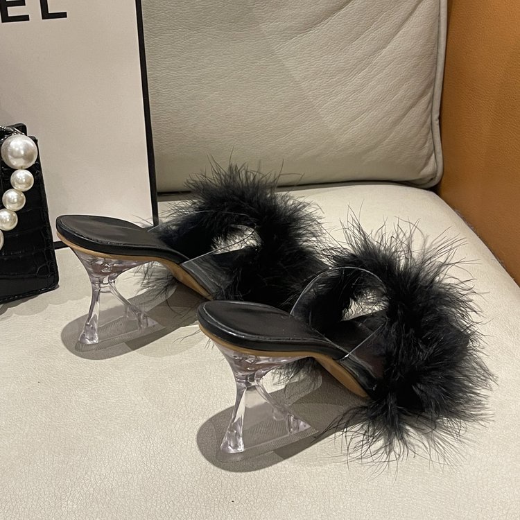 Giày Cao Gót Size Lớn 35-43 Thời Trang Dành Cho Nữ