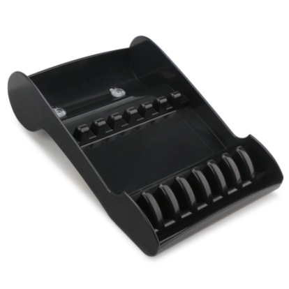 Hàng Có Sẵn Giao Hàng Nhanh Chóng#Giá Đỡ Lược / Kéo Cắt Tóc Chuyên Dụng Cho Salon