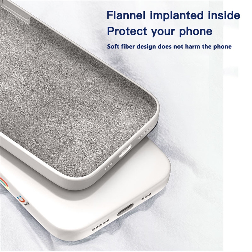 Ốp Điện Thoại Silicon Dẻo Màu Trơn Thời Trang Chống Sốc Cho Realme 10 Pro Plus 10Pro + Realme10Pro Realme10 4G 5G