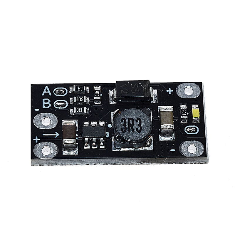 Bảng Mạch Tăng Áp Đa Năng 1.5A 5V 8V 9V 12V 3.7V