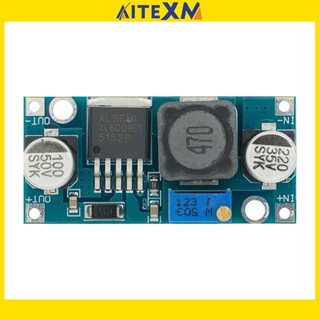 Mô đun tăng áp xl6009 lm2577 dc-dc chuyên dụng