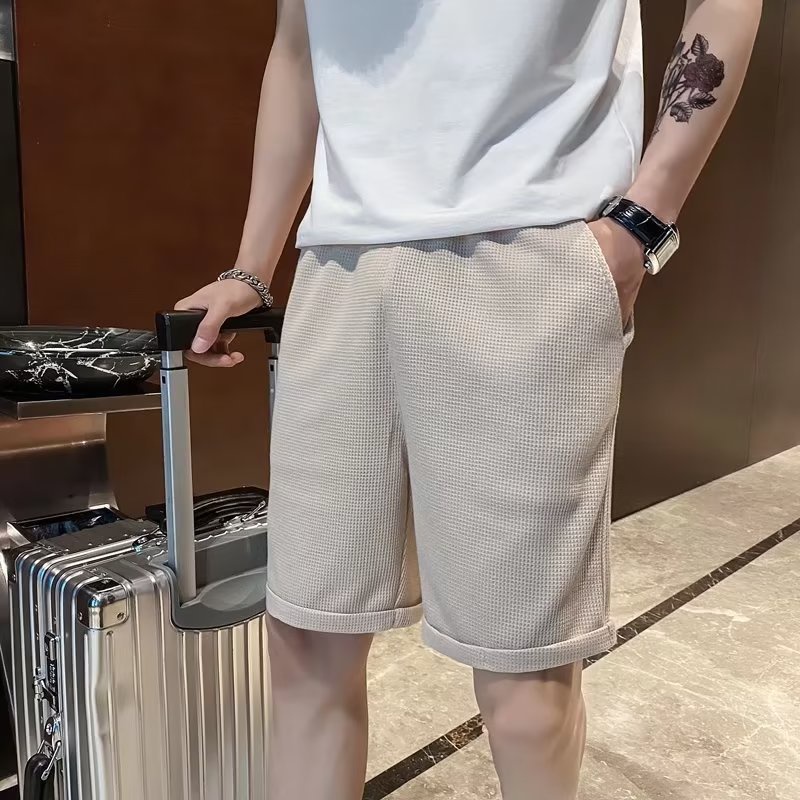 Quần Short Thể Thao Nam Thời Trang Mùa Hè