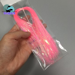 Mồi Câu Cá Flasher Nhấp Nháy Mỏng