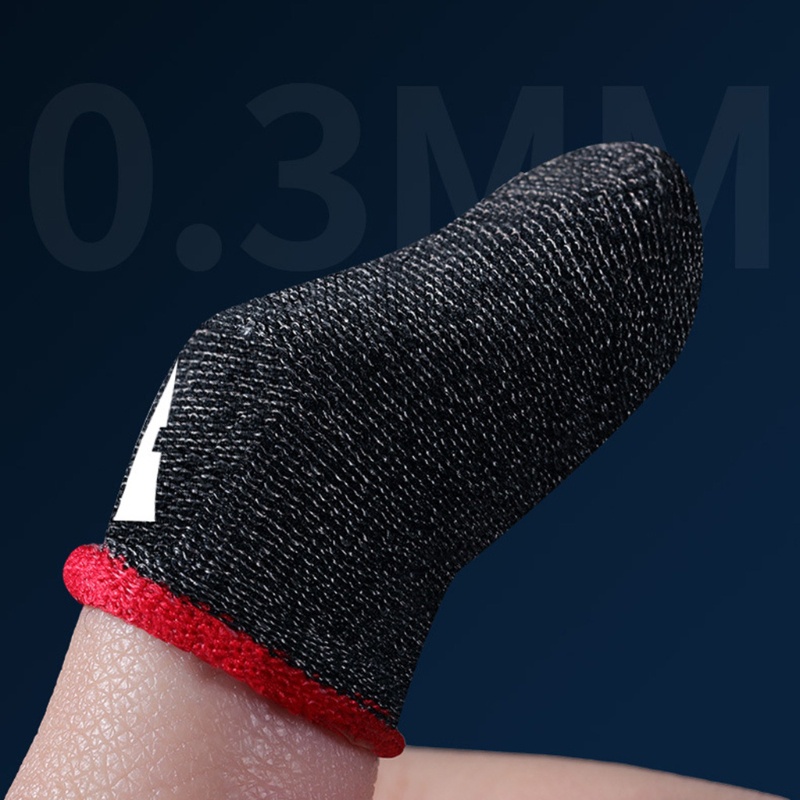 Set 2 Găng Tay Chơi Game Co Giãn Chống Mồ Hôi tại huế