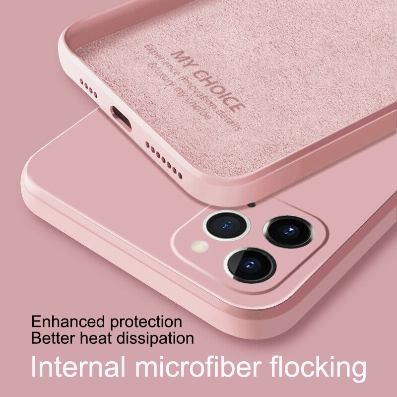 OPPO Reno 10 Pro+ 5G A98 Reno 8T 5G Reno 8/8 Z Pro 5G Find X5 Pro Reno 7/7 Z Reno 6/6 Z Pro Reno 5/Reno 4 Reno 3/2F Liquid Silicone Case Cover