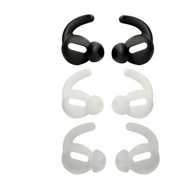Nút bị tai nghe bằng silicon cao cấp dành cho  OPPO Enco Air3 Nút Bọc Đầu Tai Nghe Bằng Silicon Cao Su Cho OPPO Enco Air3 OPPO Enco Air3 TWS