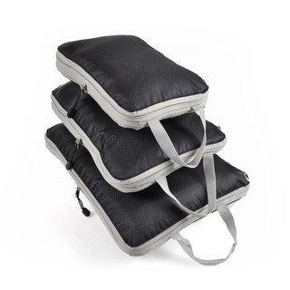 Set 3 Túi Đựng Đồ Du Lịch Tiện Lợi