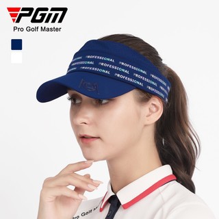 PGM MZ046 Mũ thể thao thông thường Mũ golf nữ thoáng khí Mũ che nắng