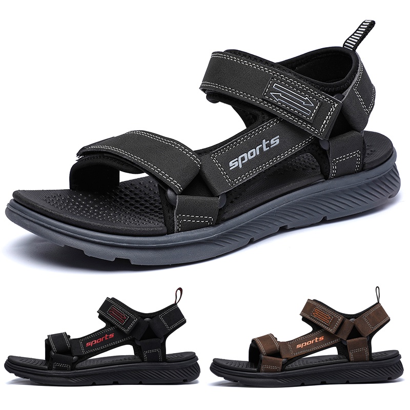 Giày Sandal Nam Thời Trang Năng Động