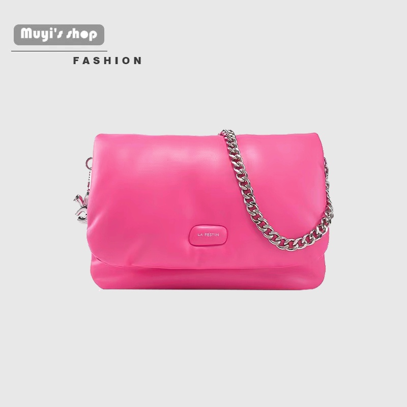 Túi Đeo Vai Cỡ Lớn Thiết Kế Mới Cao Cấp Thời Trang Dành Cho Mùa Xuân