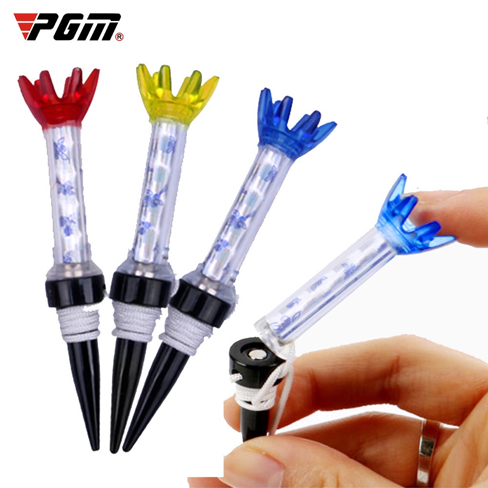 Giá Đỡ Bóng Golf Từ Tính 80mm Chuyên Dụng